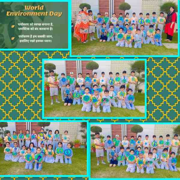 Earth Day
