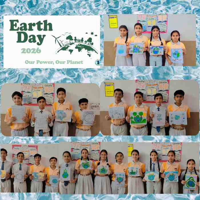 Earth Day
